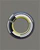 Circle-Disk-15-2-Green