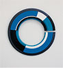 Circle-Disks-in-Blue--A